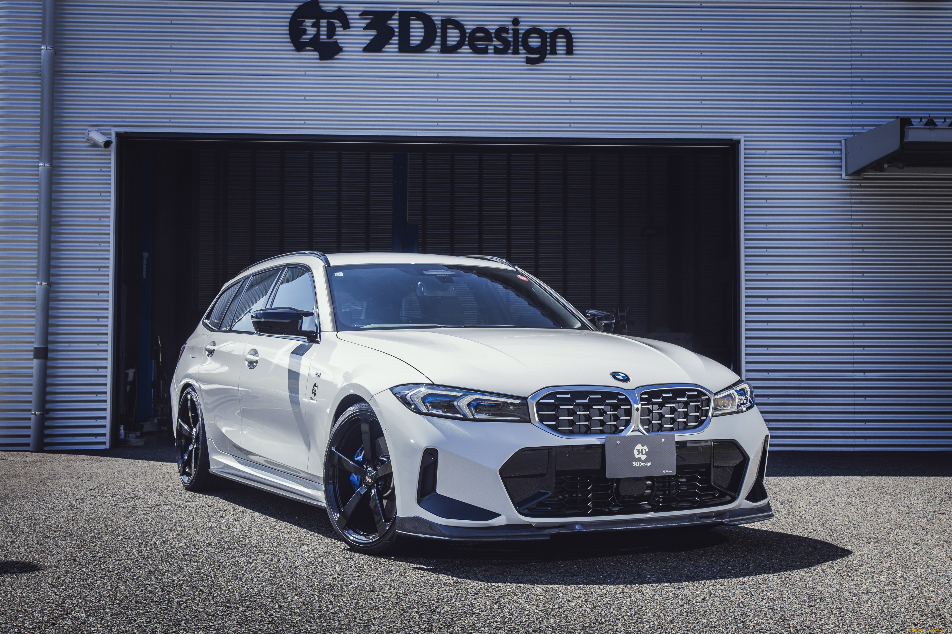 , bmw